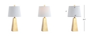 JONATHAN Y Alexis 20.5" LED Table Lamp
